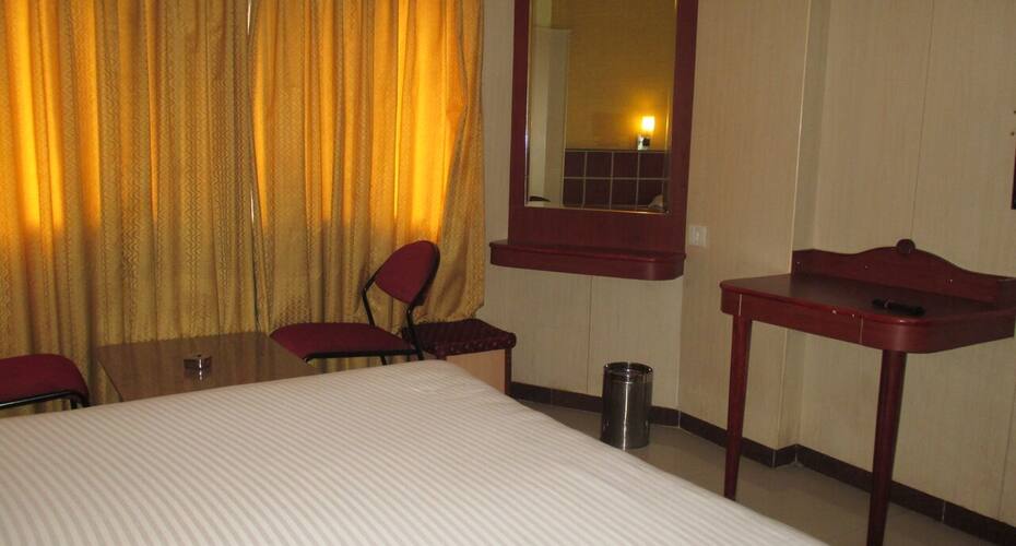 Ashoka Lodge, Anantapur 5